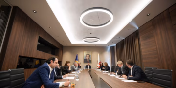 LDK: Zgjedhja e presidentit vetëm me marrëveshje politike, përgjegjësia i takon partisë së parë