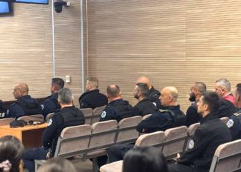 Nis seanca për vrasjen e Liridona Ademajt, jep mbrojtjen i akuzuari Kushtrim Kokalla