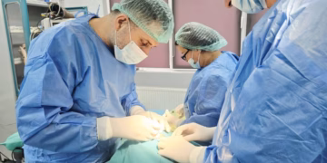 Në Spitalin e Mitrovicës hapet Kirurgjia Maksillofaciale