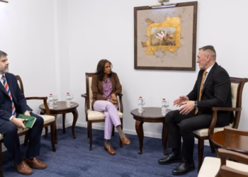 Prattipati takon Rashiqin, thekson qeverisjen gjithëpërfshirëse në Kosovë