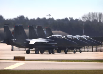 Spanja mbyll hapësirën e saj ajrore për avionët amerikanë të përshirë në luftën me Iranin