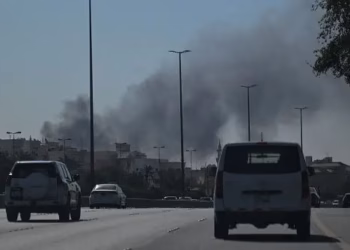 Sulmet iraniane godasin ambasadën amerikane në Kuvajt