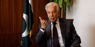 Pakistani akuzon sionizmin për destabilitet rajonal dhe thotë se Iranit iu imponua konflikti