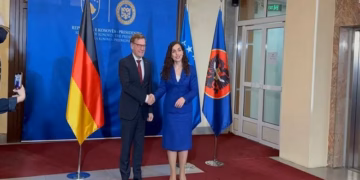 Gjermania: Kosovës i duhen institucione funksionale
