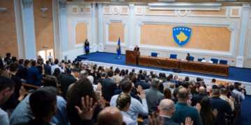 168 ekspertë certifikohen në drejtësi, Gërvalla: Partnerë të rëndësishëm