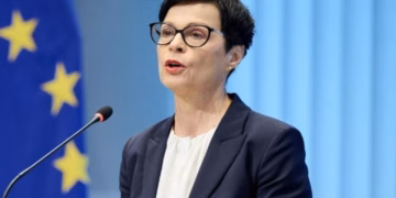 Marta Kos shtyn vizitën në Kosovë për shkak të zhvillimeve politike