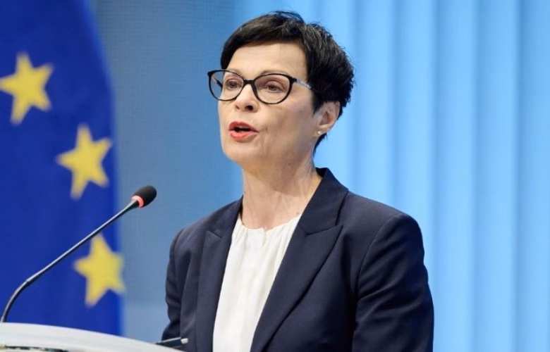 Marta Kos shtyn vizitën në Kosovë për shkak të zhvillimeve politike