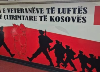 OVL-UÇK i reagon Speciales: Shumë herë janë shkelur të drejtat e njeriut