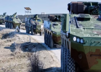 Serbia blen raketa supersonike nga Kina, Kroacia njofton NATO-n