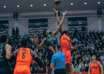 Trepça fiton derbin ndaj Bashkimit