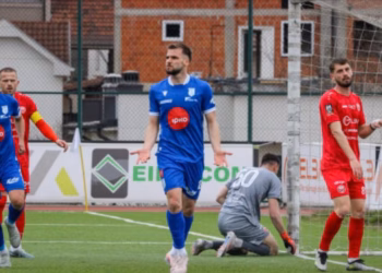 Drita e fiton derbin