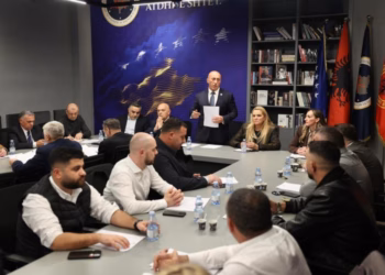 AAK rifillon procesin e brendshëm zgjedhor, Kuvendi i Përgjithshëm më 24 maj