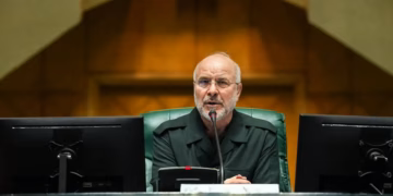 Kryetari i Parlamentit iranian: SHBA-ja po kërkon me diplomaci atë që s’e fitoi në luftë