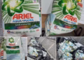 Dogana e Kosovës asgjëson 4 mijë produkte të falsifikuara “Ariel”