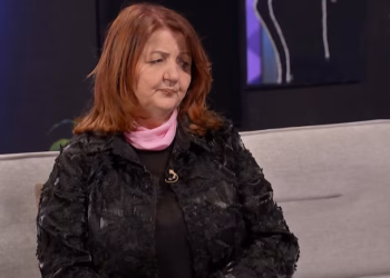 E konfirmuar – Fatmire Kollçaku, kandidatja e dytë për presidente të Kosovës