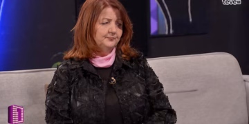 E konfirmuar – Fatmire Kollçaku, kandidatja e dytë për presidente të Kosovës