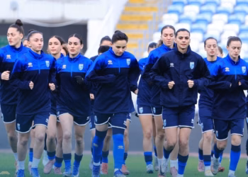 “Dardanet” gati për kualifikimet e Botërorit