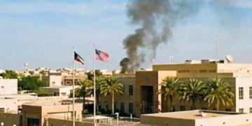 Arabia Saudite e dënon sulmin ndaj ambasadës amerikane në Riad, paralajmëron reagim