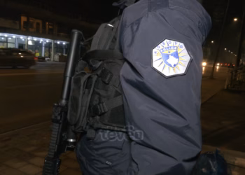 Raporti i IPK-së: 223 policë të hetuar, 129 të suspenduar, 40 të arrestuar