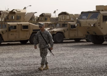 Vriten tre ushtarë amerikanë në sulmet ndaj Iranit