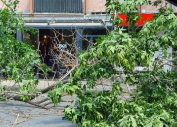 Erëra të forta sot në Kosovë, paralajmëron IHMK