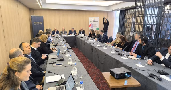 Si të përfitoj Kosova në Kornizën e Investimeve të Ballkanit Perëndimor?