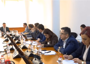 ​S’kalon propozimi i LDK-së për raportim të drejtpërdrejtë të ministrave në Komisionin për Buxhet