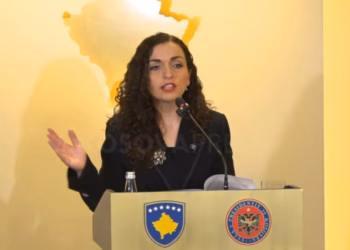 Osmani fton në ora 13:00 liderët e partive për konsultime mbi datën e zgjedhjeve