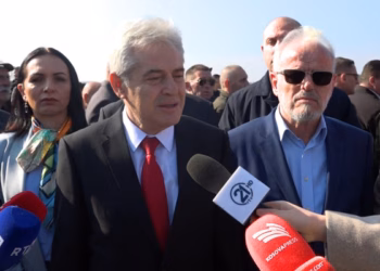 ​Ahmeti: Prekazi, vendi ku u bë betimi se liria fitohet me gjak