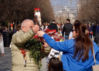 8 Marsi në sytë e qytetarëve, mesazhe respekti, dashurie e vlerësimi për gratë