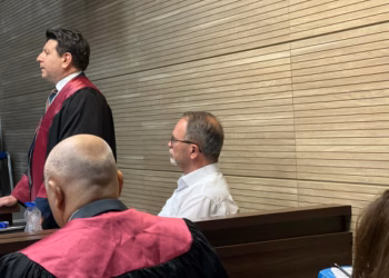 ​Dëshmitari Tmava flet për raportet me Nagip Krasniqin, tregon nëse kishin presion nga ai