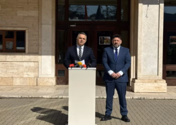 ​Tahiri: Kosova në krizën më të rëndë pas pavarësisë, ekonomia buzë kolapsit