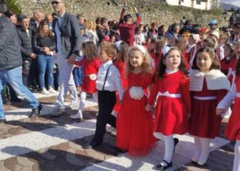 ​Sot festohet Dita e Verës në Shqipëri