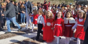 ​Sot festohet Dita e Verës në Shqipëri