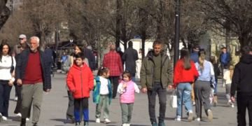 ​Qytetarët thonë se dialogu Kosovë – Serbi duhet të përfundojë njëherë e përgjithmonë