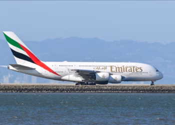 ​Rifillojnë disa fluturime në Aeroportin e Dubait, pas disa orësh ndërprerjeje