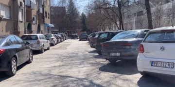 ​Ligjit për automjetet dhe të huajt, Policia: Vetura me autorizime të Serbisë nuk lejohen