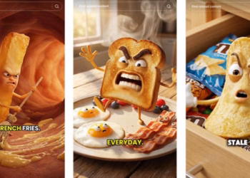 ​Trendi viral që po shqetëson psikologët, si ndikon “AI Crying Food” te fëmijët