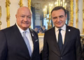 ​Kurti pranon letër urimi nga homologu austriak për mandatin e ri qeverisës