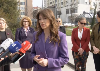 ​As Haxhiu nuk komenton vendimin e Kushtetueses