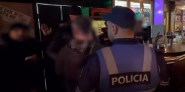 ​Operacioni “Night Clubs” në Tiranë, 9 të arrestuar për shpërndarje droge në lokale nate