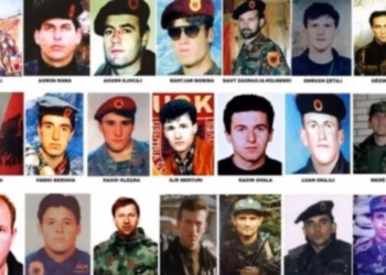 ​27 vjet nga masakra në Burim të Malishevës