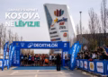 Decathlon, Prishtina Mall dhe Federata e Atletikës organizuan garën e vrapimit “Kosova në Lëvizje”