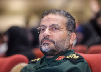 Izraeli pretendon se ka vrarë komandantin e njësisë së milicisë Basij të Iranit