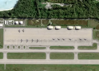 Irani mohon sulmin mbi bazën Diego Garcia, e quan “sulm të rremë izraelit”