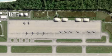 Irani mohon sulmin mbi bazën Diego Garcia, e quan “sulm të rremë izraelit”