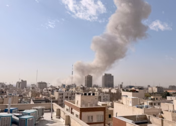 Irani njofton për sulme SHBA-Izrael pranë spitaleve në Teheran