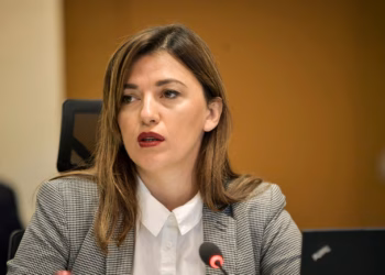 Zgjedhja e presidentit, Haxhiu: Nevojiten diskutime serioze mes partive