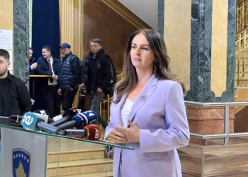 Nagavci: Opozita ka tendencë ta dërgojë vendin në zgjedhje