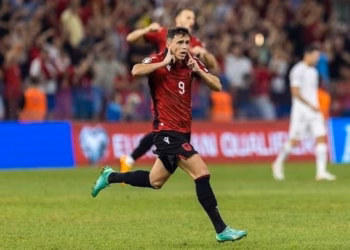 “Tmerri” i Polonisë, Jasir Asani: Do të bëjmë gjithçka në Varshavë, shpresoj t’ju shënoj sërish